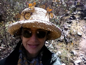 Monika Maeckle, Texas Butterfly Ranch